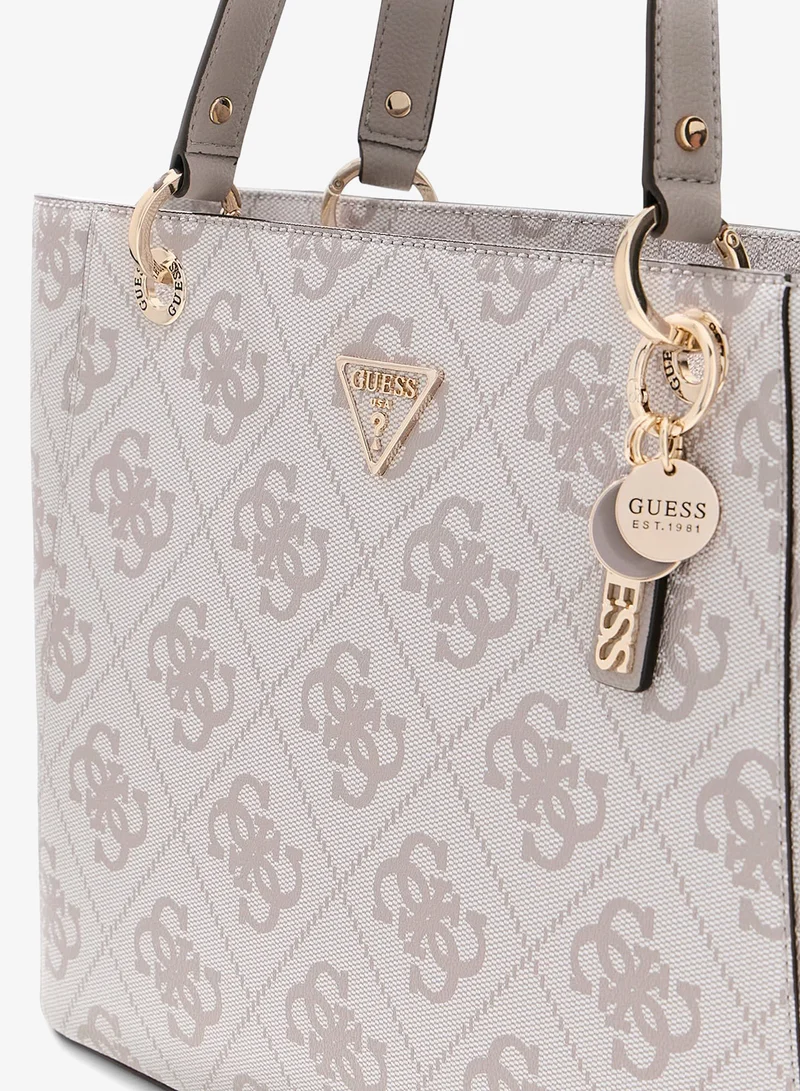 GUESS  Noelle II Tote Bag for Women | Best Price UAE